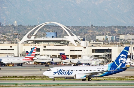 Boeing bồi thường 160 triệu USD cho Alaska Airlines sau sự cố máy bay MAX 9