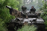 Chiến tranh Ukraine giúp công ty buôn vũ khí của Czech tăng mạnh lợi nhuận