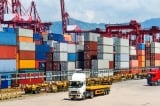 Tháng 4 xuất nhập khẩu giảm nhẹ. Nhập siêu từ Trung Quốc 4 tháng tăng 41,4%