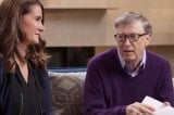 Vợ cũ Bill Gates tuyên bố rời quỹ từ thiện chung