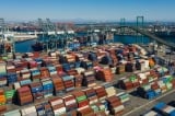 Trung Quốc đẩy mạnh thu gom container rỗng, giá cước vận tải tiếp tục tăng cao