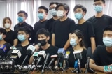 Hồng Kông kết án 14 nhà dân chủ, nhiều nước và tổ chức nhân quyền lên án