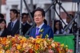 Tân Tổng thống Đài Loan kêu gọi Trung Quốc chấm dứt động thái đe dọa