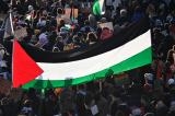 Thêm một số nước châu Âu công nhận quy chế nhà nước của Palestine