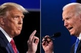 Biden và Trump cạnh tranh chứng tỏ cứng rắn hơn với ĐCSTQ