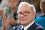 Tỷ phú Warren Buffett luôn giữ sự khiêm tốn dù sở hữu khối tài sản khổng lồ