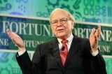 Warren Buffett tiết lộ: Tất cả tài sản của ông sẽ được quyên góp cho quỹ từ thiện mới