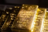 Phân tích: Giá vàng thế giới tăng là do Trung Quốc gây ra