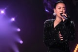 Cuộc thi “Ca sĩ 2024” tại Trung Quốc để giọng thô không chỉnh sửa, thách thức thực lực