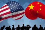 WSJ: Chiến lược của Mỹ đối với Trung Quốc đã hình thành “thế 3 chân”