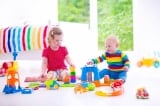 5 món đồ chơi truyền thống giúp phát triển tư duy cho trẻ