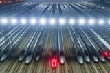 ‘Tê giác xám’ đằng sau sự phát triển điên cuồng của đường sắt cao tốc ở Trung Quốc
