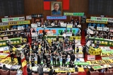 Viện Lập pháp Đài Loan thông qua dự luật “mở rộng quyền lực”, hơn 70.000 người biểu tình