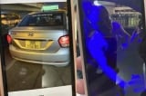 Khách Pháp tố tài xế taxi ở Hà Nội “chặt chém” 500.000 đồng cho đoạn đường 1km