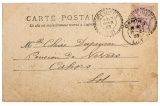 Tìm thấy thư từ thời Thế chiến II, nhân viên bưu điện lái xe đưa đến cho người nhận
