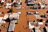 [Video] Brazil hứng chịu lũ lụt lớn, ít nhất 78 người chết, hơn 100 người mất tích