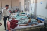 Vụ hơn 500 người ngộ độc bánh mì ở Đồng Nai: Bé trai 5 tuổi tử vong