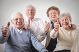 Nghiên cứu: Những đặc điểm chung của người sống trên 90 tuổi