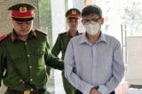 Nộp thêm 1 tỷ đồng, cựu Bộ trưởng Y tế Nguyễn Thanh Long được giảm 1 năm tù