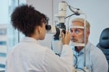 Tầm quan trọng của việc chăm sóc sức khỏe mắt đối với bệnh nhân tiểu đường