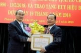 Cựu Bí thư TP.HCM Lê Thanh Hải bị cách hết chức vụ Đảng