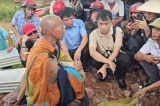 Ban Tôn giáo Chính phủ, Giáo hội Phật giáo Việt Nam chung quan điểm về sư Thích Minh Tuệ