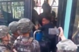 Người đàn ông đâm chém người trên xe buýt ở Tứ Xuyên, nghi trả thù xã hội