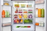 Những sai lầm phổ biến này sẽ biến tủ lạnh thành “kho thuốc độc”