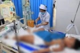 Vụ hàng trăm người ngộ độc ở Đồng Nai: Một bệnh nhi ngưng tim, ngưng thở