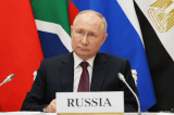 Nga nêu điều kiện chính để gia nhập BRICS