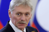 Điện Kremlin nói ông Zelensky nên ‘suy nghĩ về’ đề xuất hòa bình của Nga