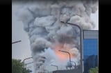 Hàn Quốc: Cháy nhà máy pin, ít nhất 22 người tử vong