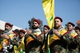 LHQ và Đức cảnh báo tình hình nguy hiểm trong cuộc chiến Israel – Hezbollah