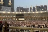 Hàng ngàn người chết vì nắng nóng 51,8˚C trong chuyến hành hương Hajj đến Mecca