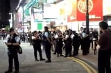 Kỷ niệm 35 năm thảm sát Thiên An Môn: Người Hồng Kông từ chối lãng quên, cảnh sát bắt người