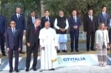Giáo hoàng Francis lần đầu tham dự G7 và nói về sự nguy hiểm của AI