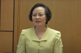 [VIDEO] Bộ trưởng Bộ Nội vụ: Tăng lương nhưng phải kiềm chế được lạm phát
