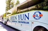 Báo cáo của Hoa Kỳ phơi bày ĐCSTQ áp bức Shen Yun