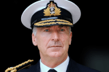 Đô đốc Anh Tony Radakin: Ukraine sẽ không kích động Thế chiến thứ 3
