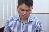 Bắt chuyên viên Sở GTVT tỉnh Bạc Liêu làm giả giấy tờ để trục lợi