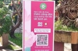 Bộ Công an Việt Nam sẽ triển khai ứng dụng ‘Cúng dường trực tuyến’ để quản lý tăng ni, phật tử