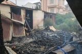 Cháy nhà 3 anh em tử vong ở Đà Lạt: Các con về nhà ngoại nghỉ hè