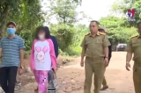 Cô gái 20 tuổi bị lừa sang Lào cưỡng ép bán dâm