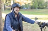 Cụ bà lớn tuổi nhất nước Úc, 110 tuổi vẫn có lối sống năng động