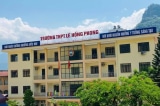 Hà Giang: Thêm một trường xuất hiện khoản thu ‘hỗ trợ giám thị’ coi thi THPT