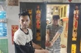 ‘Nam vương Môi trường Việt Nam’ Nhikolai Đinh bị bắt vì dùng ma túy