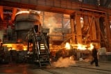 Tây Ban Nha nối lại nhập khẩu sắt và thép của Nga