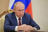 Tổng thống Putin đưa ra điều kiện cho lệnh ngừng bắn ở Ukraine
