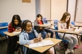Các bang ở Mỹ muốn cấm học sinh sử dụng điện thoại di động trong trường học