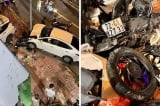 ‘Xe điên’ tông chết người ở Vũng Tàu: Nữ tài xế có nồng độ cồn vượt khung